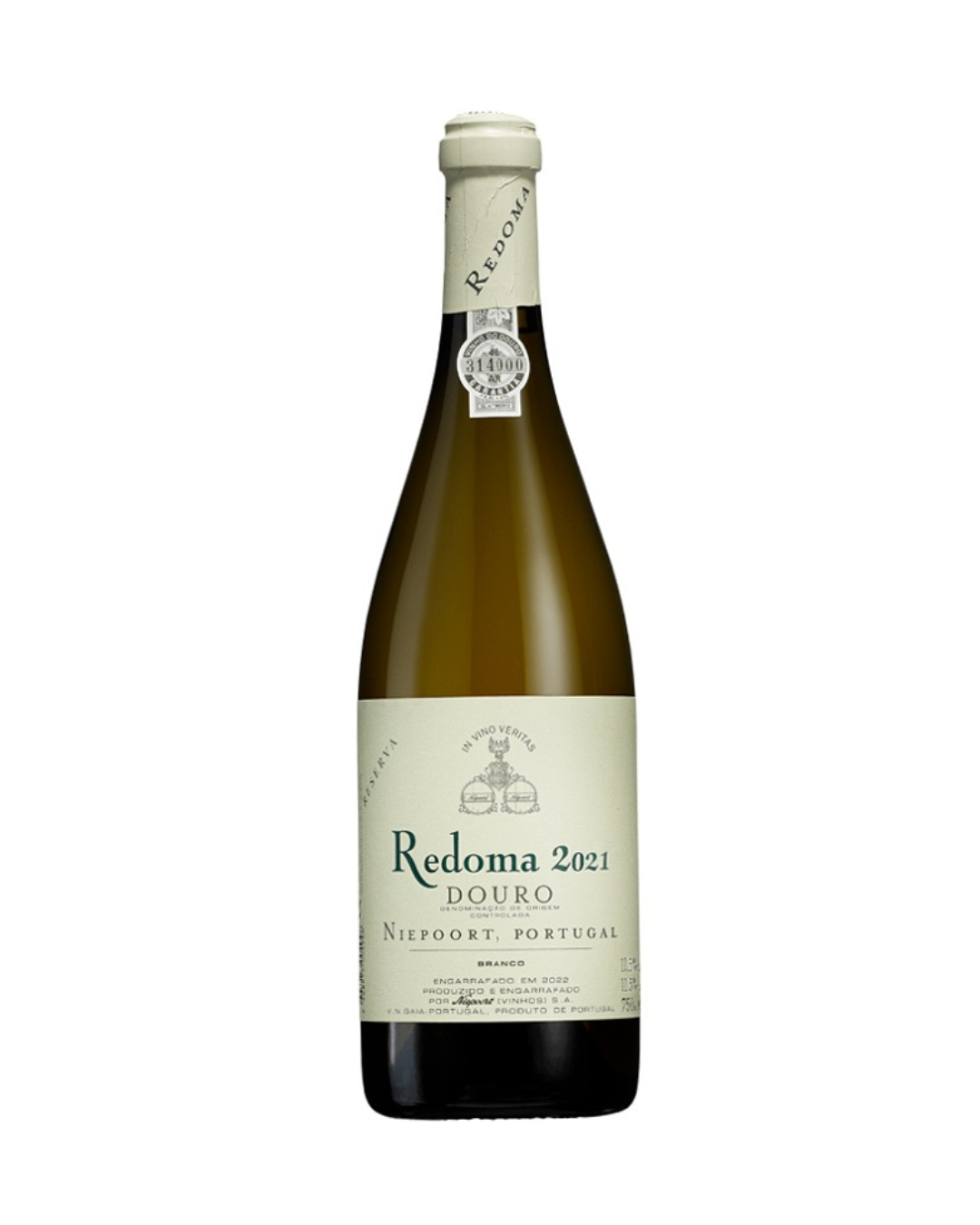 Niepoort Redoma Reserva Branco 2021
